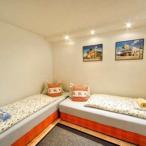 Gasthof Kanzlersgrund