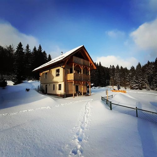 Gasthof Kanzlersgrund