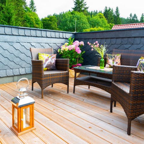 Gasthof Kanzlersgrund