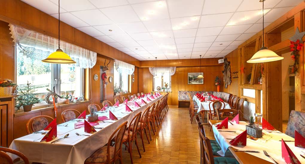 Gasthof Kanzlersgrund