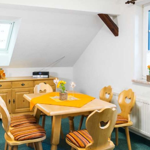 Gasthof Kanzlersgrund