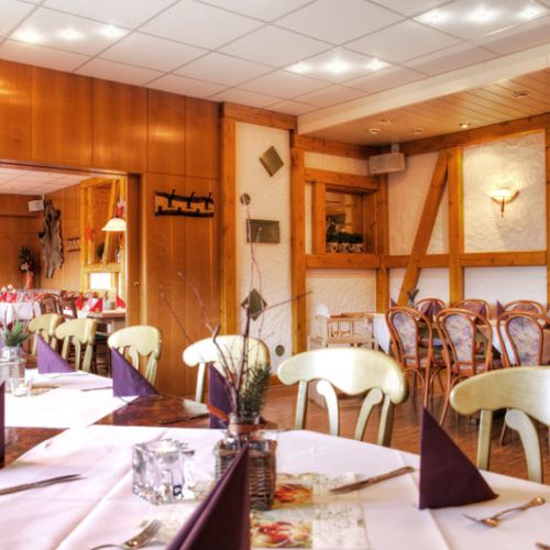 Gasthof Kanzlersgrund