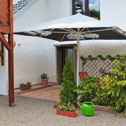 Gasthof Kanzlersgrund