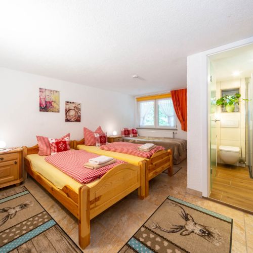 Gasthof Kanzlersgrund