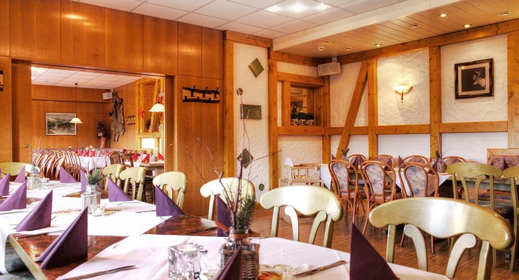 Gasthof Kanzlersgrund