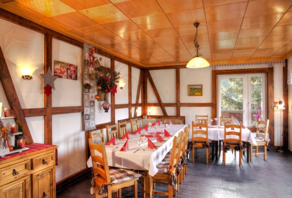 Gasthof Kanzlersgrund