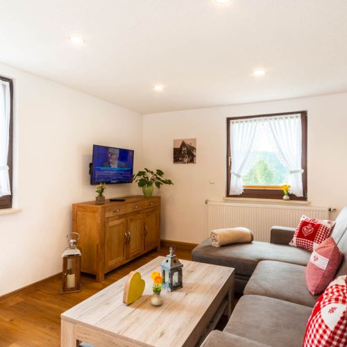 Gasthof Kanzlersgrund