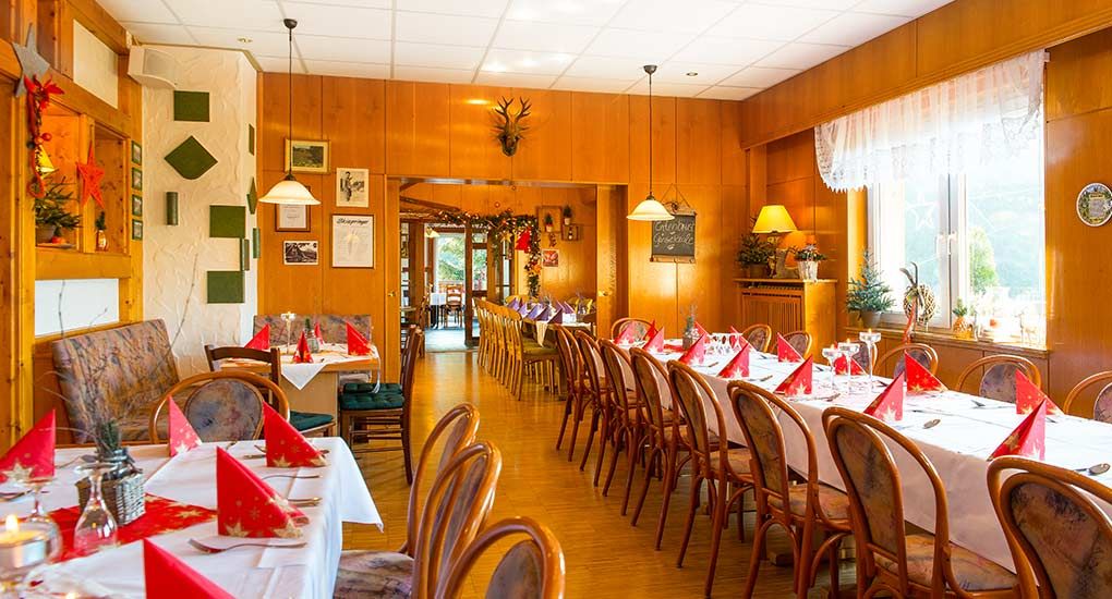 Gasthof Kanzlersgrund