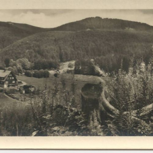 Gasthof Kanzlersgrund