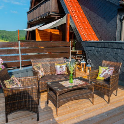 Gasthof Kanzlersgrund