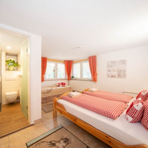 Gasthof Kanzlersgrund