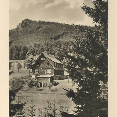 Gasthof Kanzlersgrund
