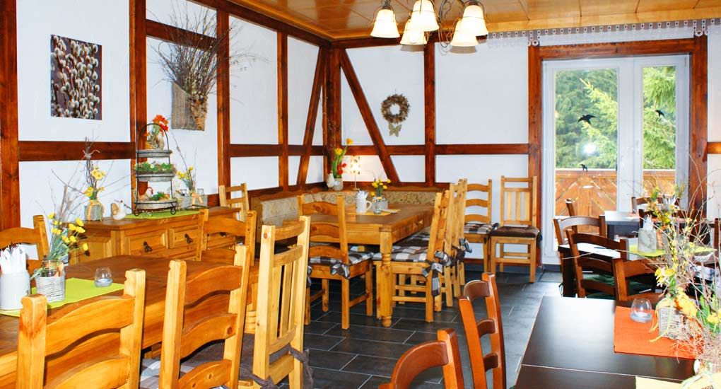 Gasthof Kanzlersgrund