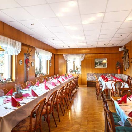 Gasthof Kanzlersgrund