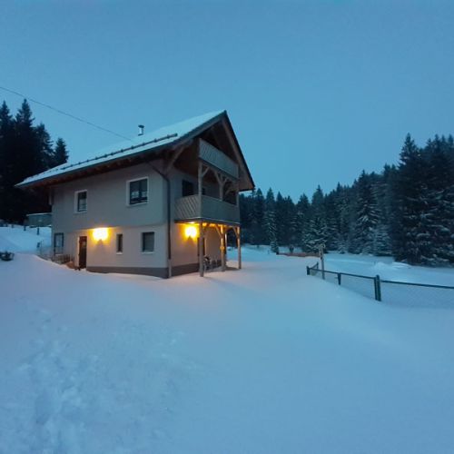 Gasthof Kanzlersgrund