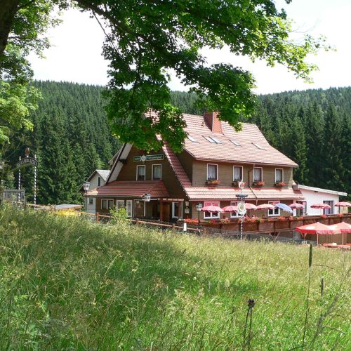 Gasthof Kanzlersgrund