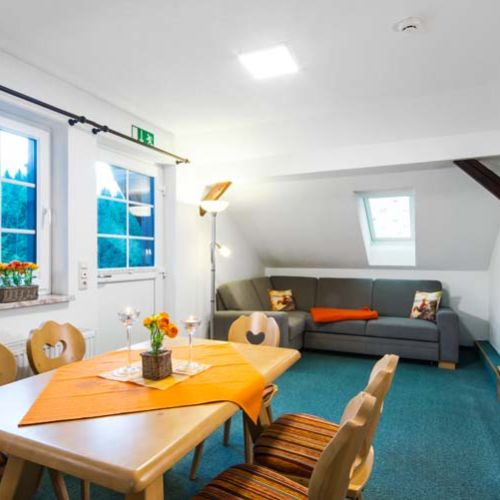 Gasthof Kanzlersgrund