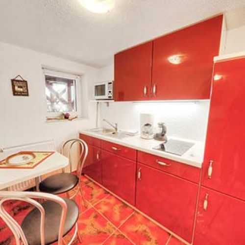 Gasthof Kanzlersgrund