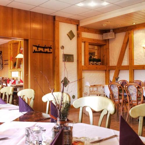 Gasthof Kanzlersgrund