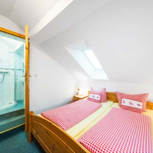 Gasthof Kanzlersgrund