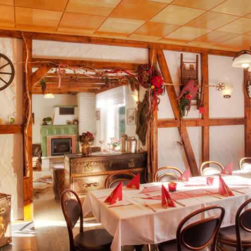 Gasthof Kanzlersgrund