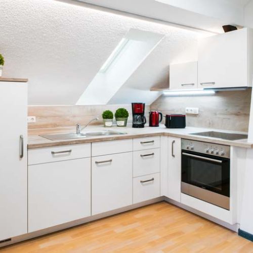 Gasthof Kanzlersgrund