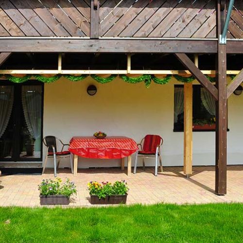 Gasthof Kanzlersgrund