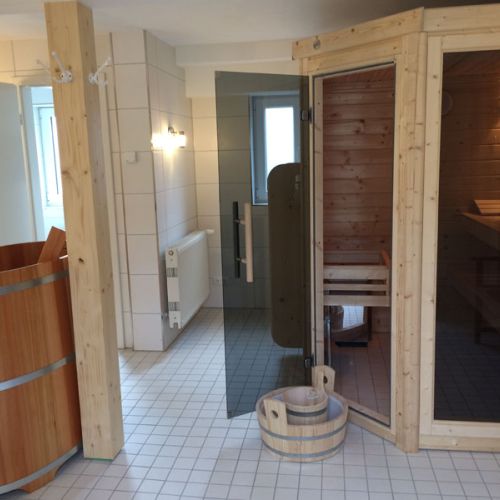 Gasthof Kanzlersgrund