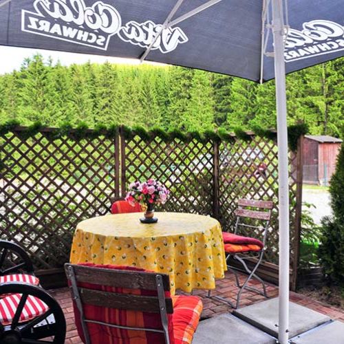 Gasthof Kanzlersgrund