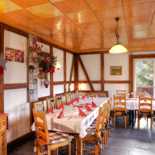 Gasthof Kanzlersgrund