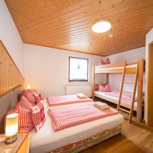 Gasthof Kanzlersgrund